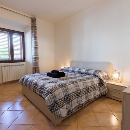 Ad Apartment Olbia Zewnętrze zdjęcie