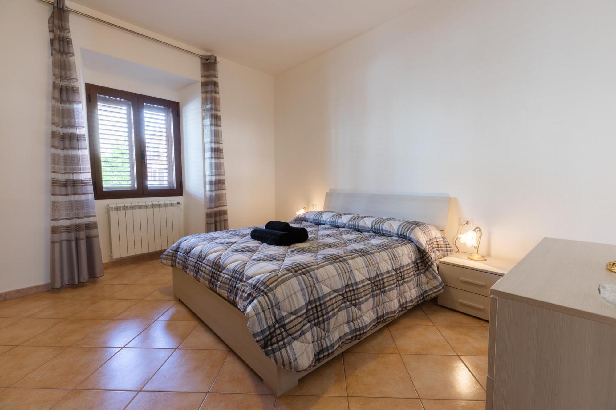 Ad Apartment Olbia Zewnętrze zdjęcie
