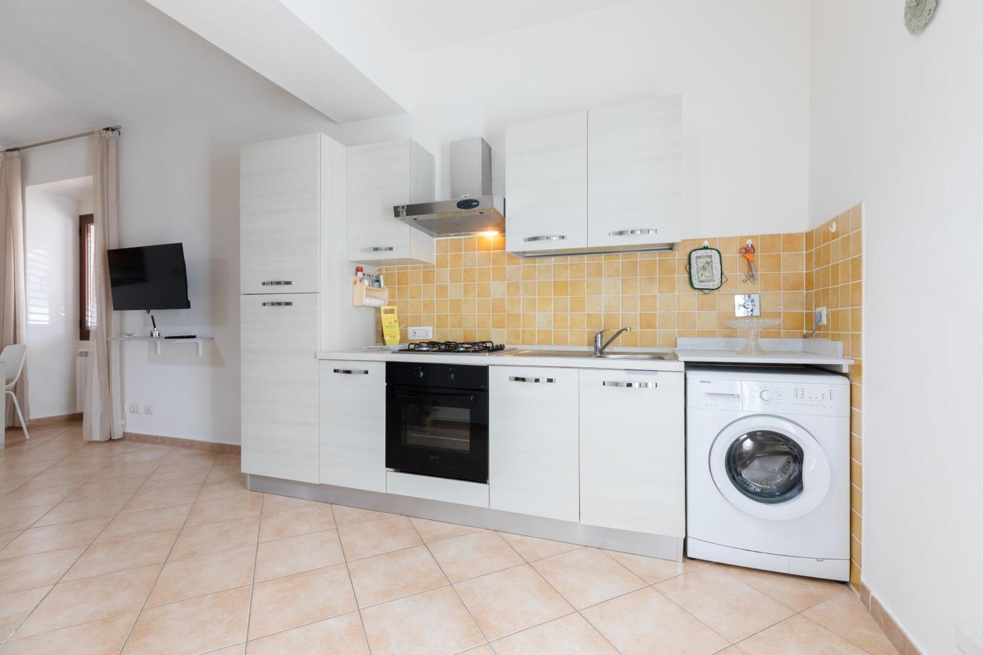 Ad Apartment Olbia Zewnętrze zdjęcie