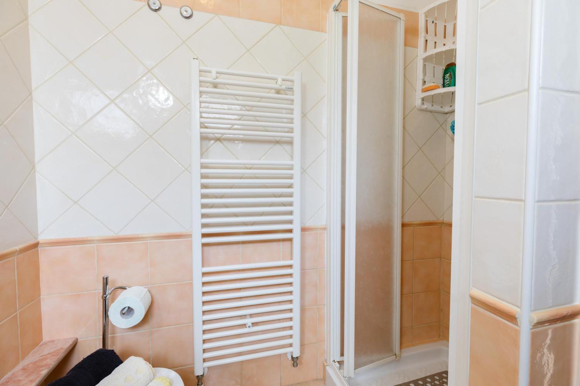 Ad Apartment Olbia Zewnętrze zdjęcie