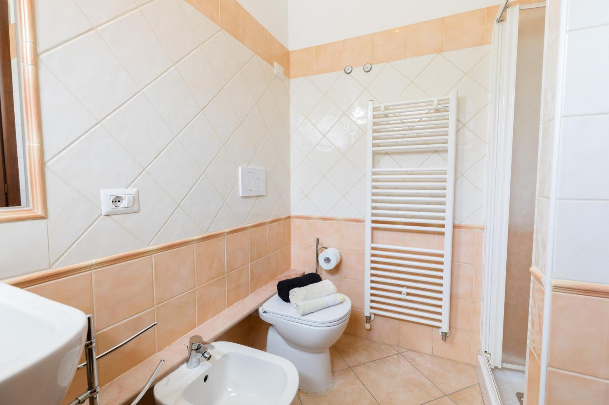 Ad Apartment Olbia Zewnętrze zdjęcie