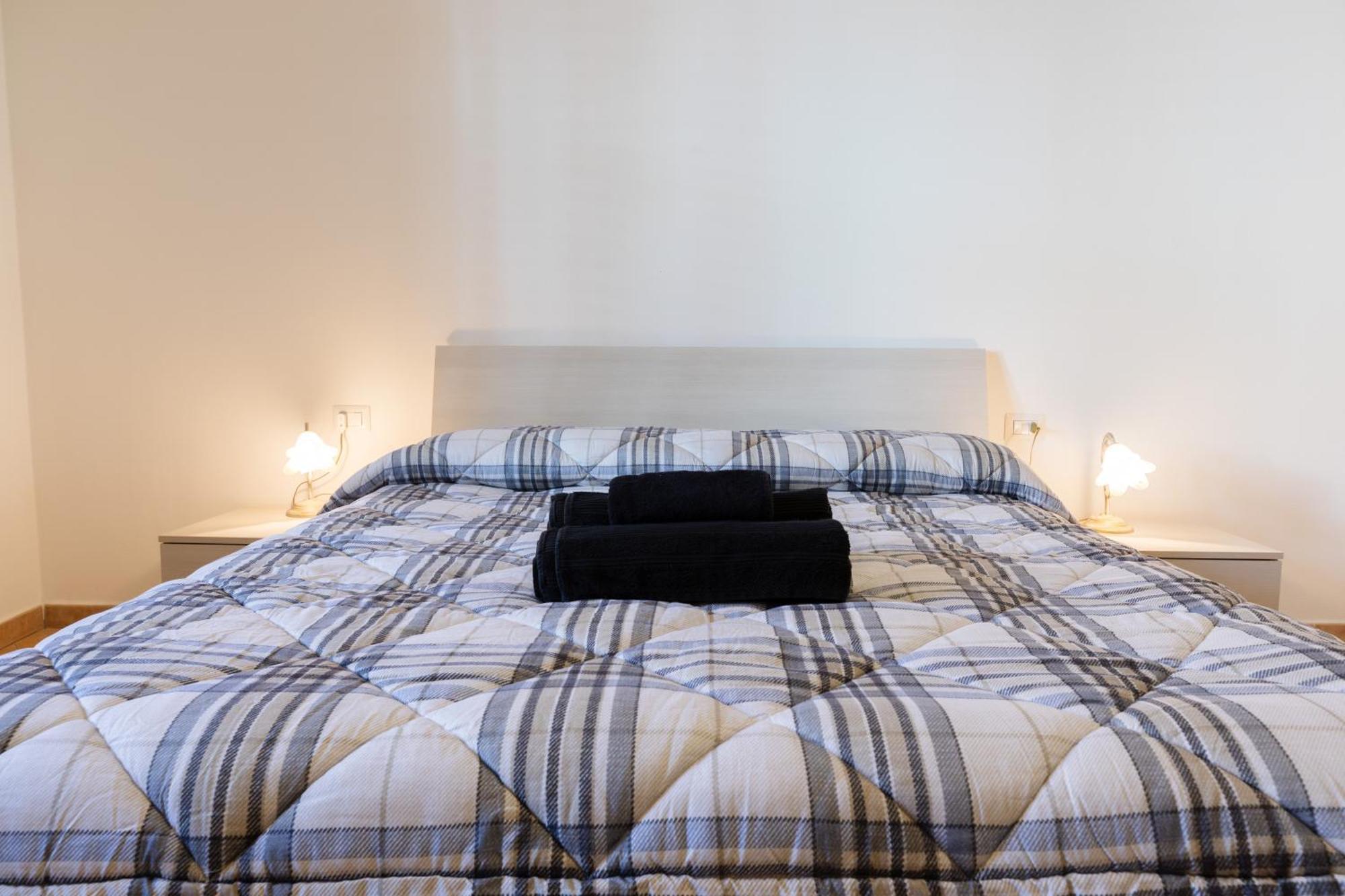 Ad Apartment Olbia Zewnętrze zdjęcie