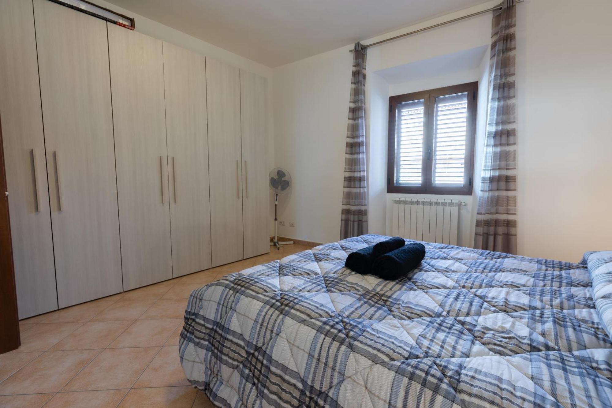 Ad Apartment Olbia Zewnętrze zdjęcie