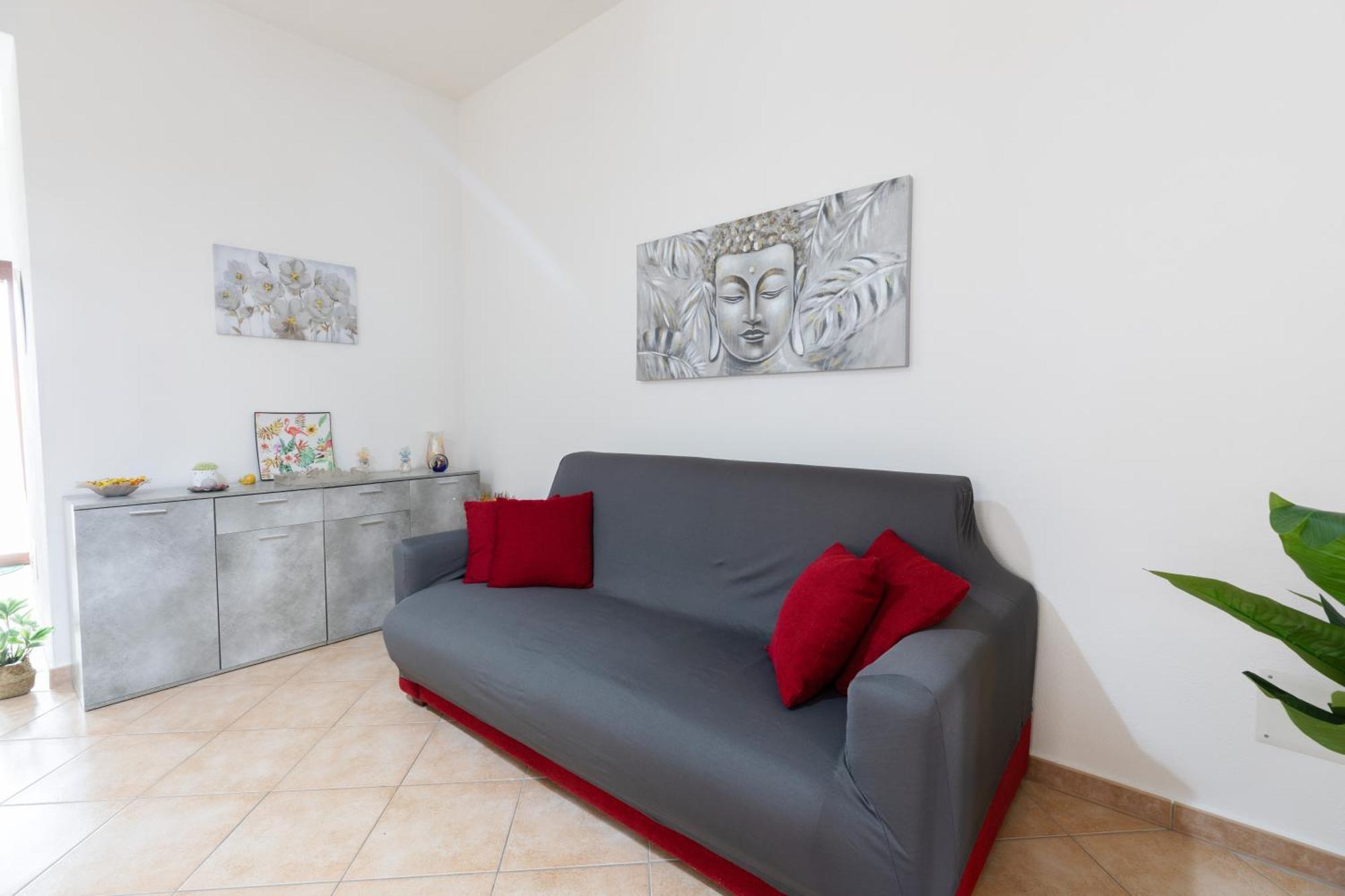 Ad Apartment Olbia Zewnętrze zdjęcie