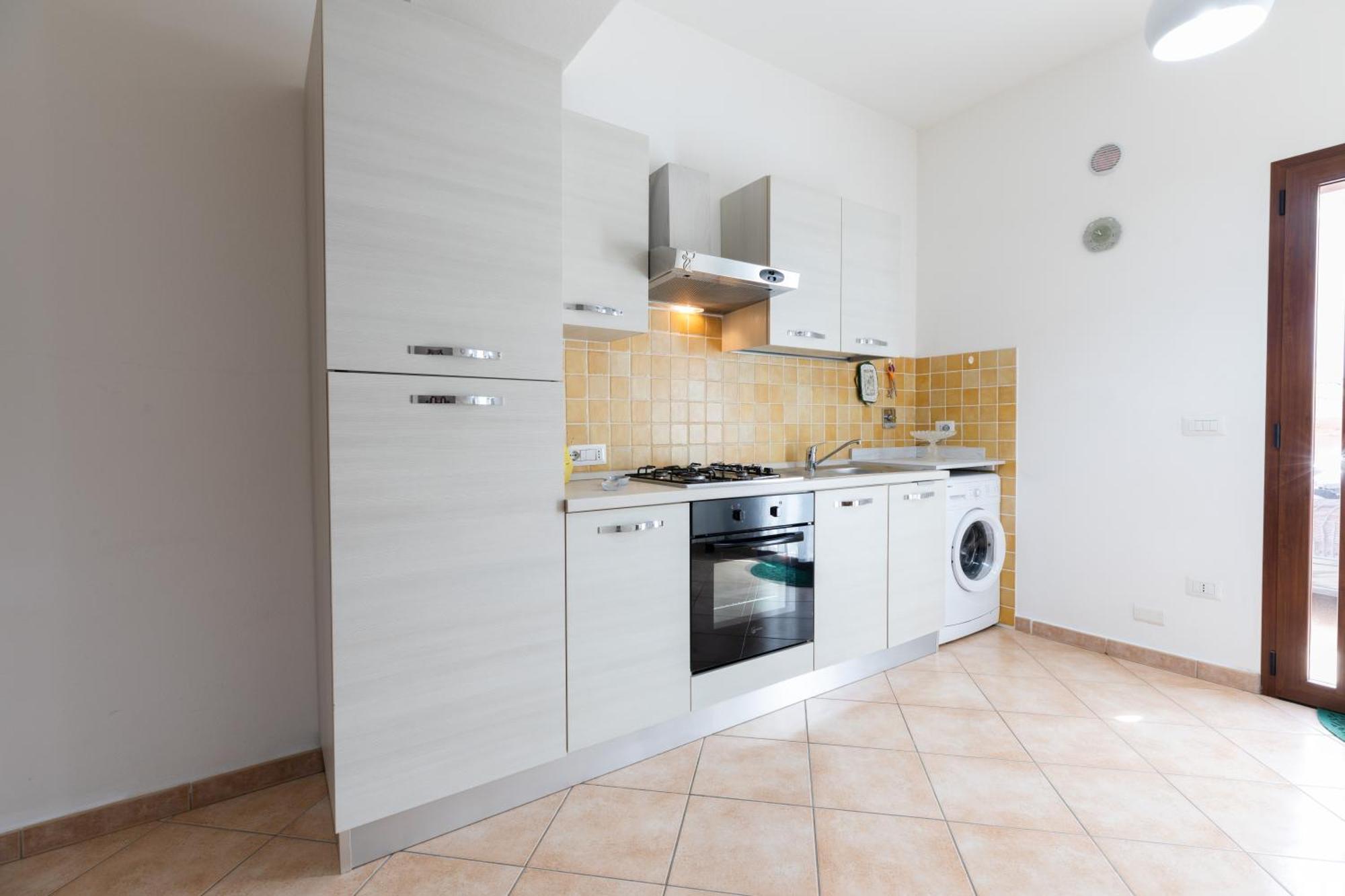 Ad Apartment Olbia Zewnętrze zdjęcie