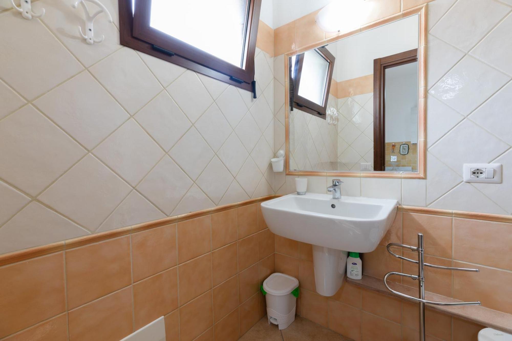 Ad Apartment Olbia Zewnętrze zdjęcie