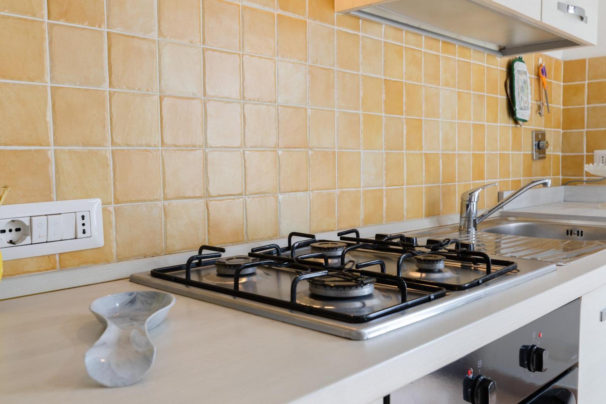 Ad Apartment Olbia Zewnętrze zdjęcie