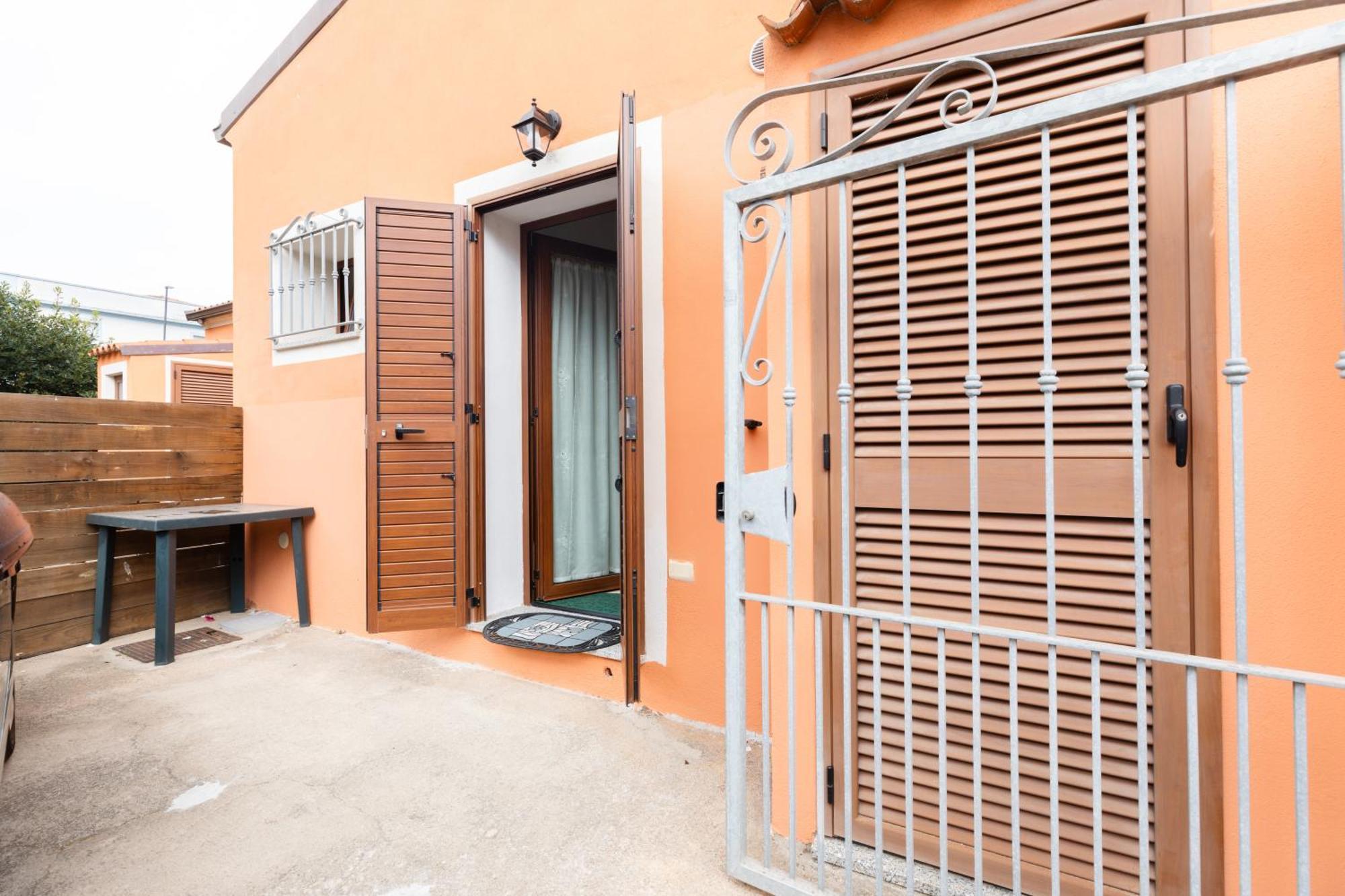 Ad Apartment Olbia Zewnętrze zdjęcie